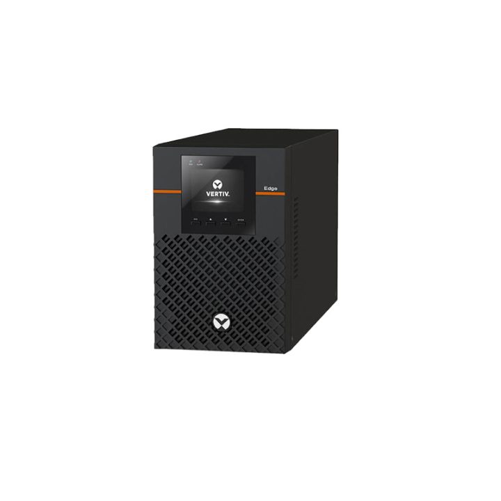 Vertiv Liebert EDGE-1000IMT Uninterruptible Power Supply (UPS)…