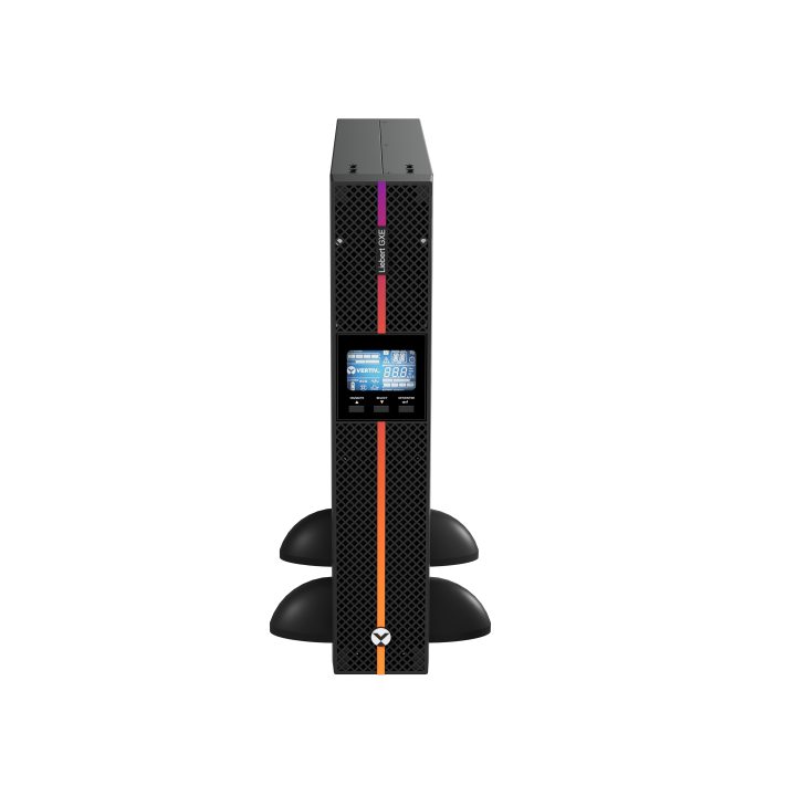 Vertiv Liebert SAI GXE 1000 VA/900 W 230 V online doble conversión en…