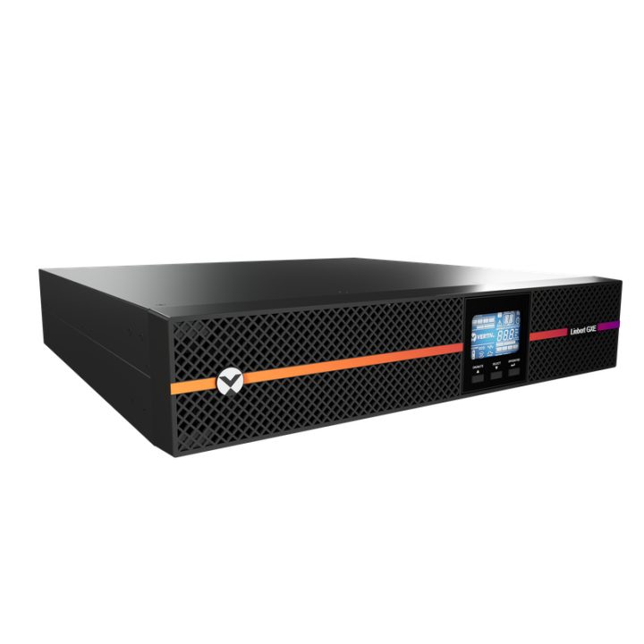 Vertiv Liebert SAI GXE 1000 VA/900 W 230 V online doble conversión en…