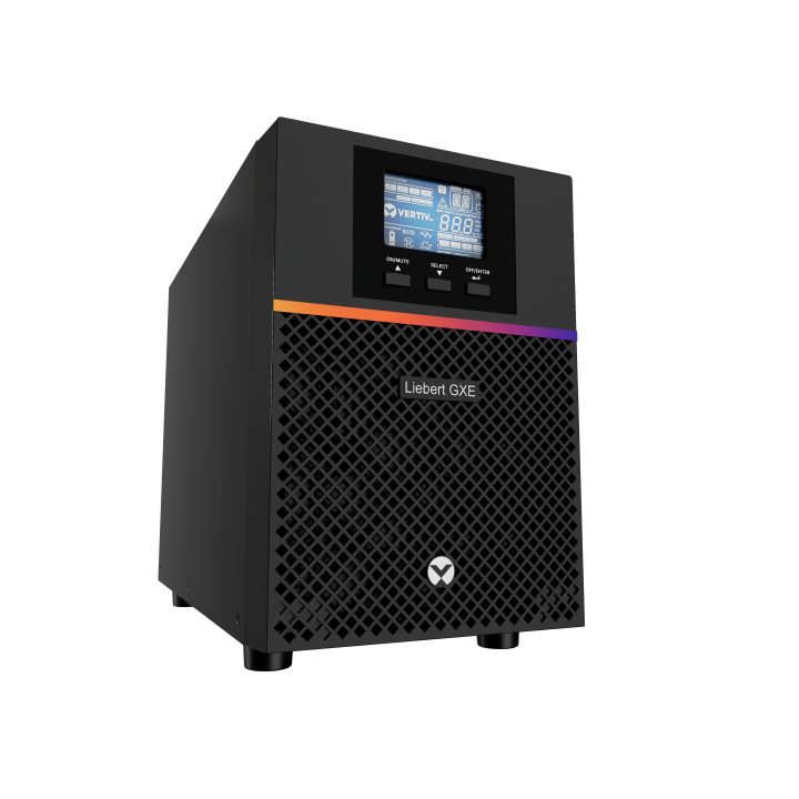 Vertiv Liebert GXE UPS 1000 VA/900 W 230V Online Double Conversion…