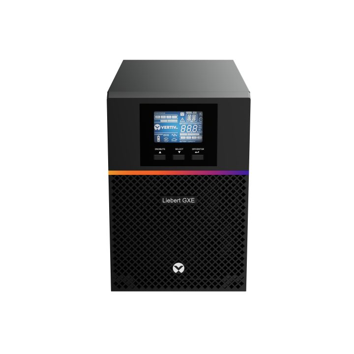 Vertiv Liebert GXE UPS 1000 VA/900 W 230V Online Double Conversion…