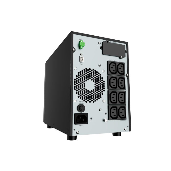 Vertiv Liebert GXE UPS 1000 VA/900 W 230V Online Double Conversion…