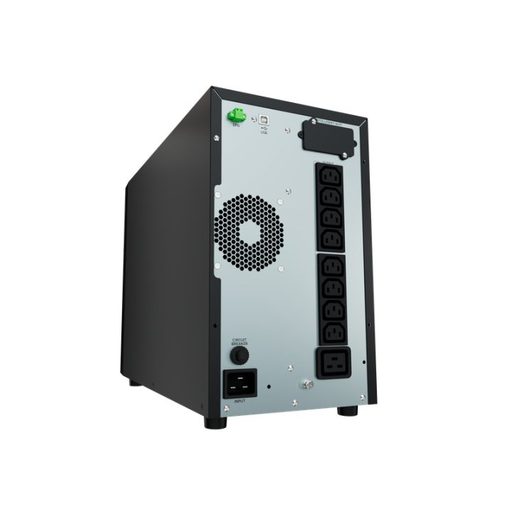 Vertiv Liebert SAI GXE 3000 VA/2700 W 230 V online doble conversión…