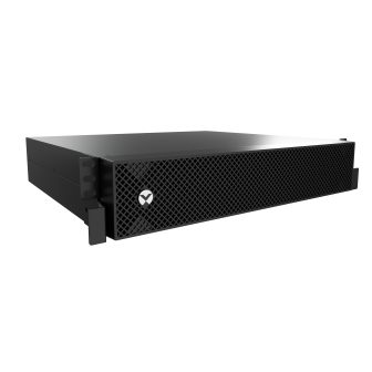 Vertiv Liebert GXE External Battery Cabinet rack/tower 24 V 2U | VRLA…
