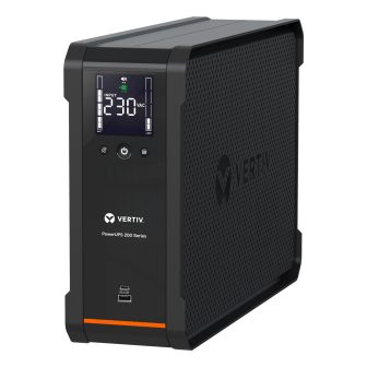 Vertiv PSA6-1600IT-SCH uninterruptible power supply (UPS)…