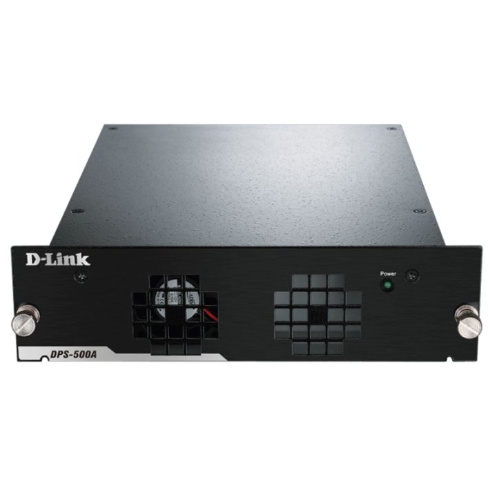D-Link DPS-500A Network Switch Component Power Supply