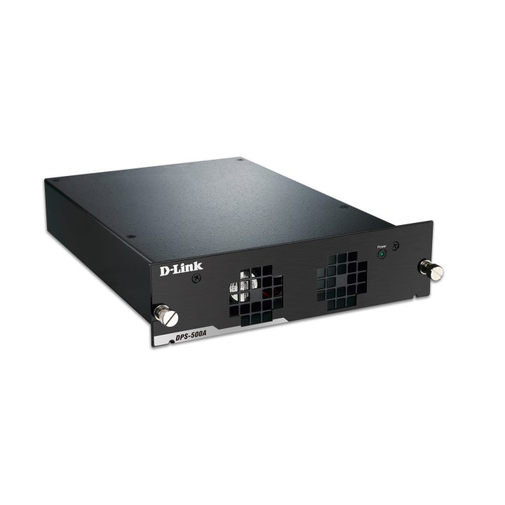 D-Link DPS-500A Network Switch Component Power Supply