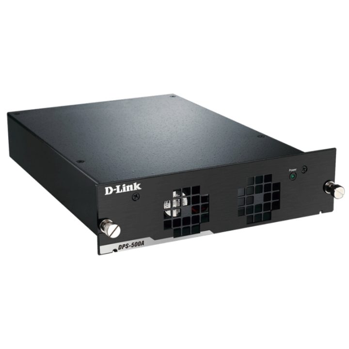 D-Link DPS-500A componente de interruptor de rede Sistema de…