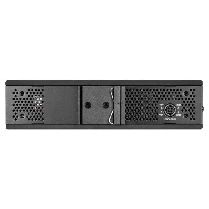D-Link DIS-200G-12S Managed L2 Gigabit Ethernet (10/100/1000) Switch…