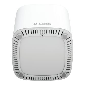 D-Link COVR-X1863 sistema Wi-Fi Mesh (Wi-Fi em malha) Branco 1 Interno