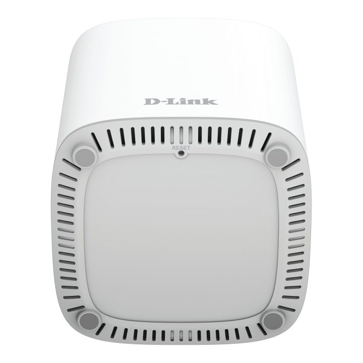 D-Link COVR-X1863 Wi-Fi Mesh System White 1 Indoor