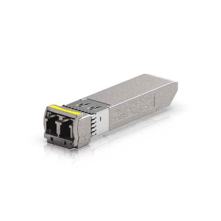 Ubiquiti UACC-OM-SFP10-1290 Módulo Óptico Monomodo CWDM de 10G