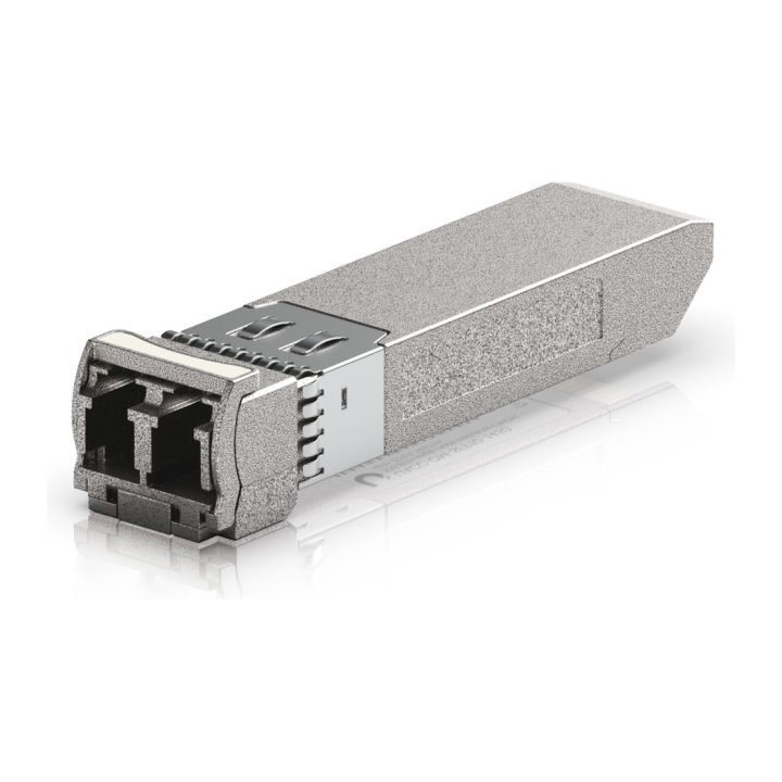 Ubiquiti UACC-OM-SFP10-1450 Módulo Óptico Monomodo CWDM de 10G