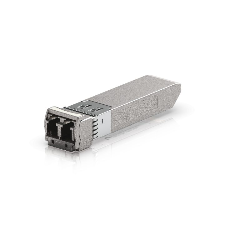 Ubiquiti UACC-OM-SFP10-1450 10G CWDM Single-Mode Optical Module