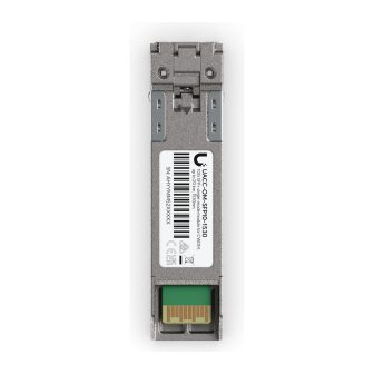 Ubiquiti UACC-OM-SFP10-1530 Módulo óptico de modo único CWDM de 10G