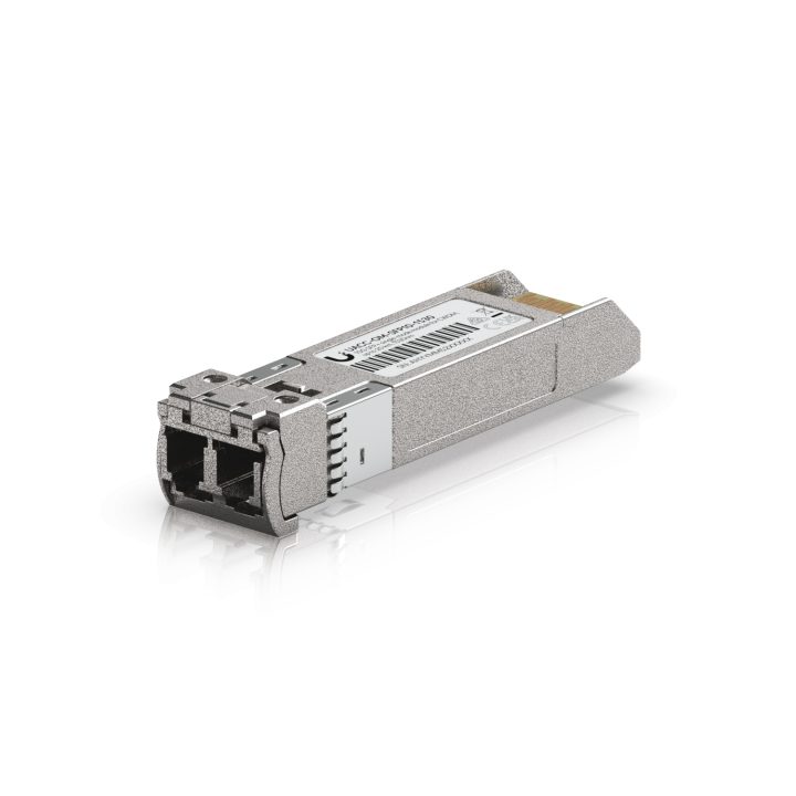 Ubiquiti UACC-OM-SFP10-1530 Módulo óptico de modo único CWDM de 10G