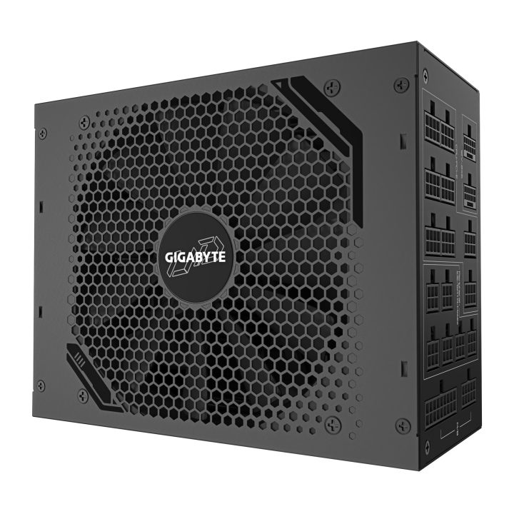 GIGABYTE UD1600PM PG5 AI TOP unidad de fuente de alimentación 1600 W…