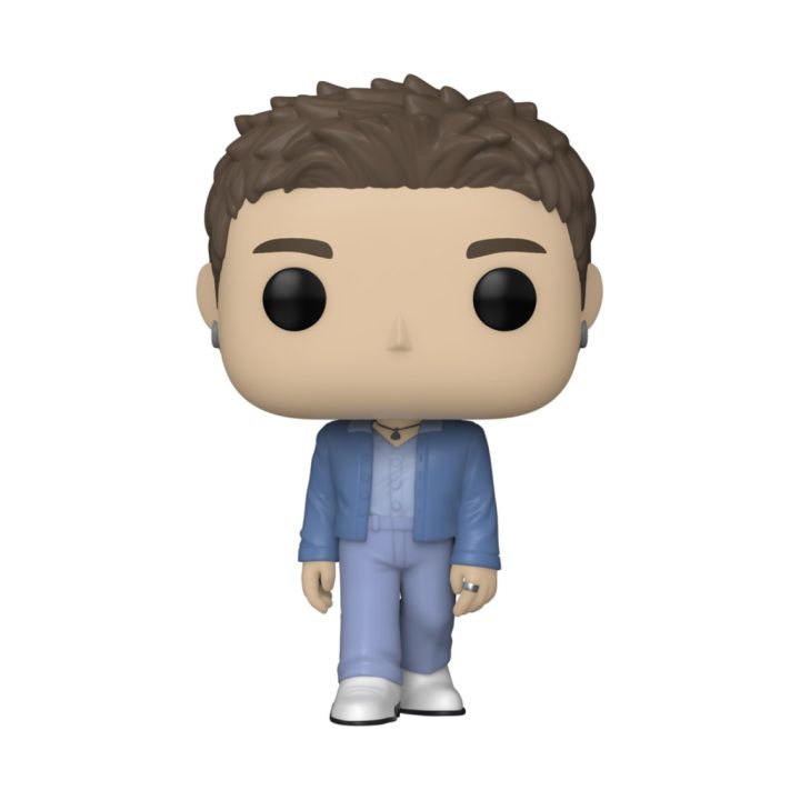 Funko Pop! Bts S4 Rm