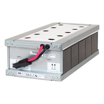 Vertiv GXT4-240RTBKIT batería para sistema ups 240 V
