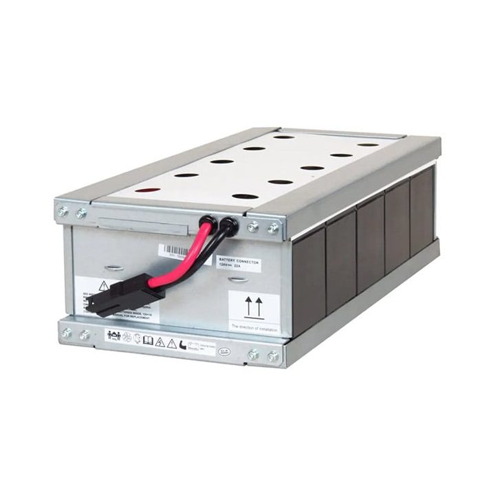 Bateria Vertiv GXT4-240RTBKIT para sistema UPS 240 V