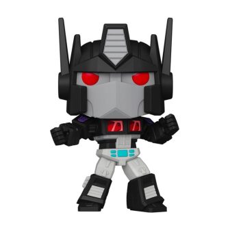 Funko Pop! Transformers – S6 Nemesis Prime