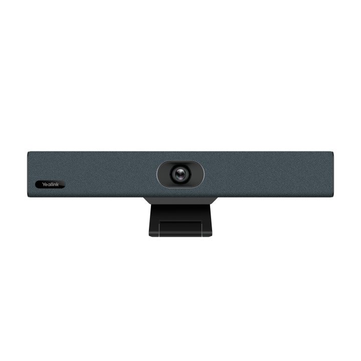Yealink UVC34 8 MP Personal Video Conferencing System