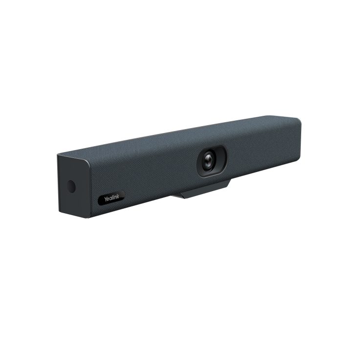 Yealink UVC34 8 MP Personal Video Conferencing System