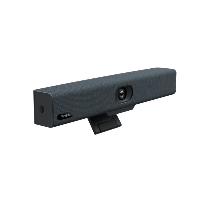 Yealink UVC34 8 MP Personal Video Conferencing System