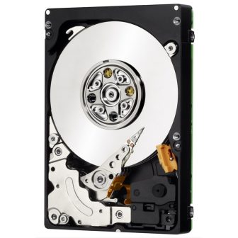 Lenovo 1000GB SAS 7200RPM 2.5" Internal Hard Drive 1 TB 2.5"