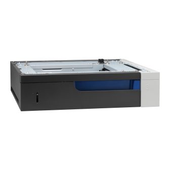 HP LaserJet Bandeja de papel de 500 folhas Color