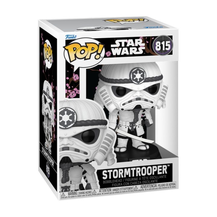 Funko Pop! Star Wars – Swi Stormtrooper