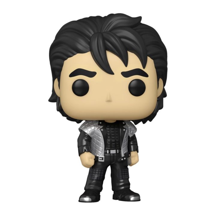 Funko Pop! Duran Duran Wild Boys Roger