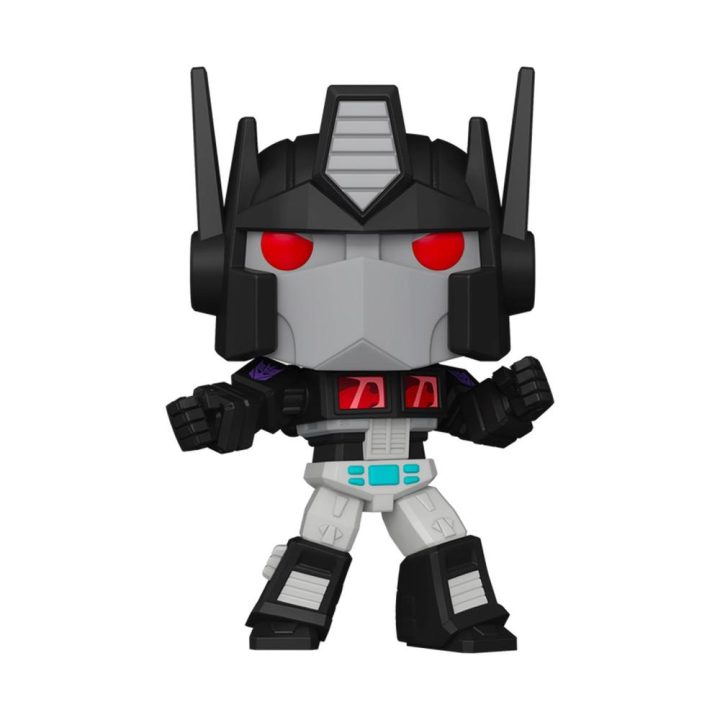 Funko Pop! Transformers – S6 Nemesis Prime