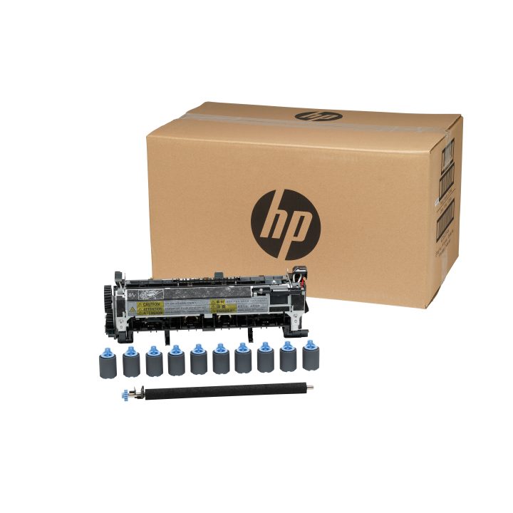 Kit de manutenção HP LaserJet CF065A 220 V