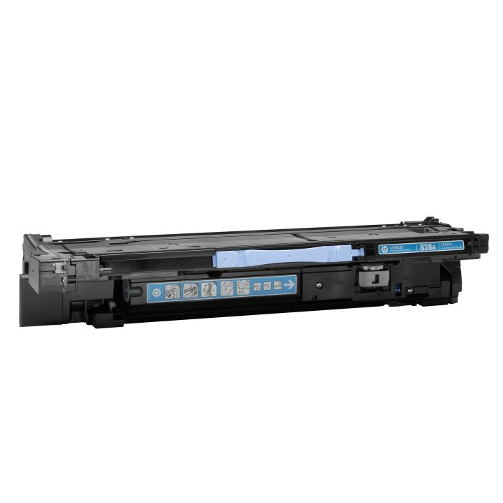 HP LaserJet 828A Cyan Imaging Drum
