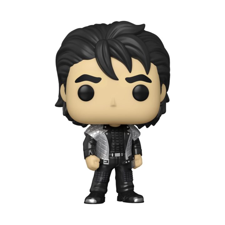 Funko Pop! Duran Duran Wild Boys Roger