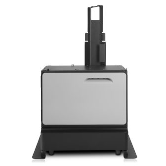 HP Armário e suporte para impressora Officejet Enterprise