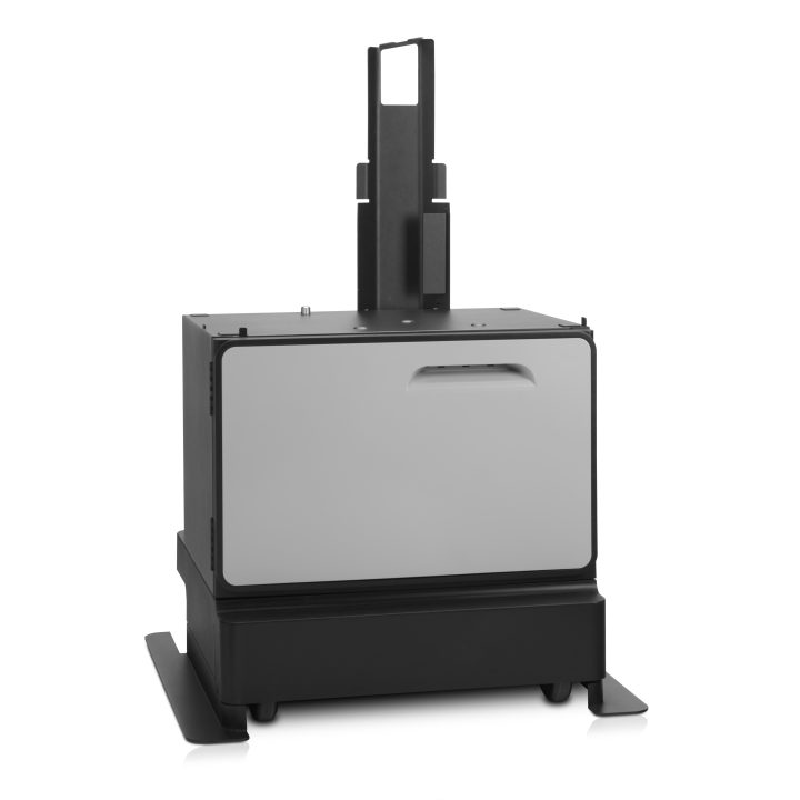 HP Armario y soporte de impresora Officejet Enterprise