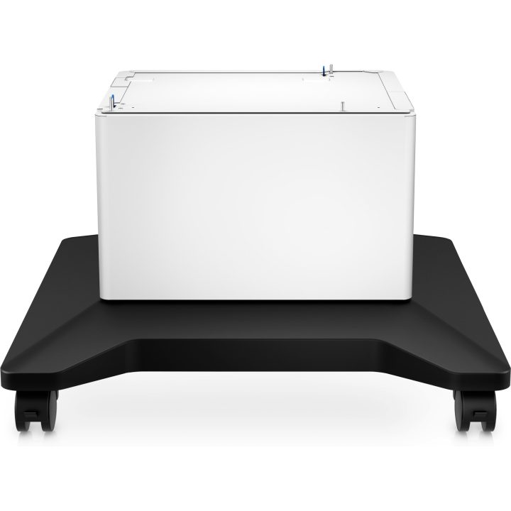 Gabinete HP para impressora LaserJet