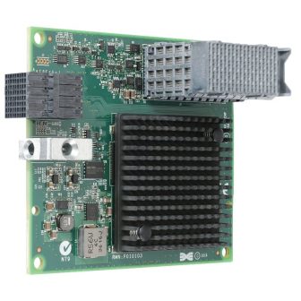 Lenovo 00AG540 Internal Ethernet Network Adapter and Card 10000 Mbit/s