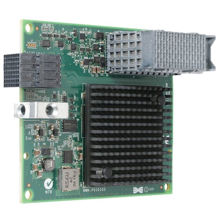 Lenovo 00AG540 Internal Ethernet Network Adapter and Card 10000 Mbit/s