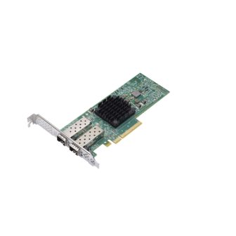 Lenovo 4XC7A08237 adaptador y tarjeta de red Interno Fibra 25000…
