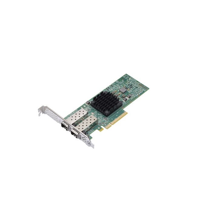 Lenovo 4XC7A08237 adaptador y tarjeta de red Interno Fibra 25000…