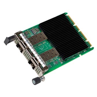Lenovo 4XC7A08294 adaptador y tarjeta de red Interno Ethernet 25000…