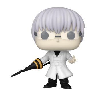 Funko Pop! Tokyo Ghoul Re Kisho Arima