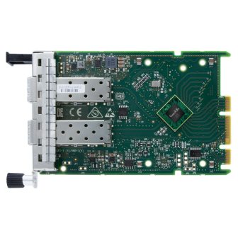 Lenovo 4XC7A62582 adaptador e placa de rede Interna Ethernet 25000…
