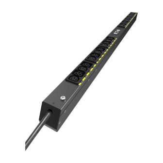 Eaton EVBAFC20A Power Distribution Unit (PDU) 24 AC Outlets 22.5U…