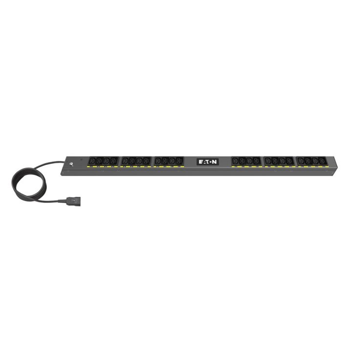 Eaton EVBAFC20A unidad de distribución de energía (PDU) 24 salidas AC…