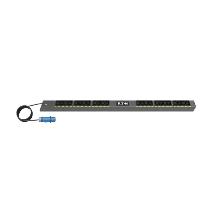 Eaton EVBAF116A unidad de distribución de energía (PDU) 24 salidas AC…