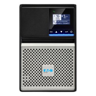 Eaton 5P Gen2 Uninterruptible Power Supply (UPS) Line-Interactive 920…